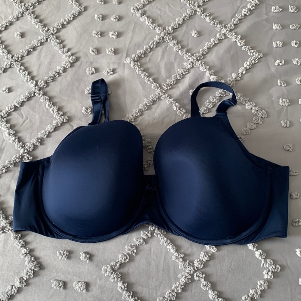 New Bra